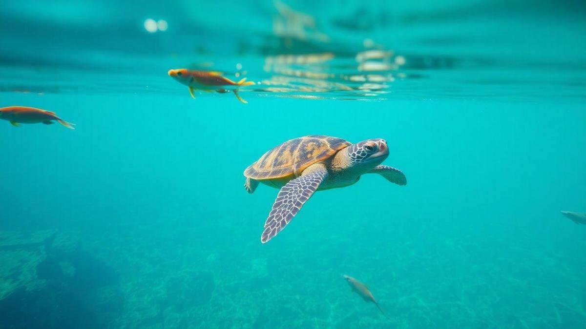 simbolismo-de-sonhar-com-tartarugas-marinhas-explicado